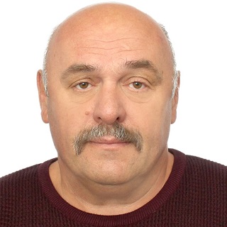 Ціпар Сергій Михайлович