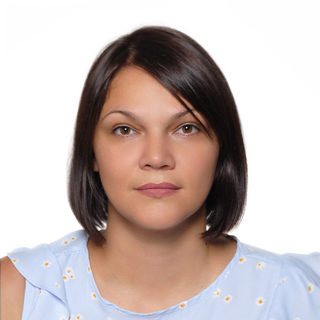 Данильченко Олена Олександрівна - Рада адвокатів Дніпропетровської області