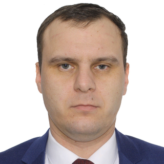 Данильченко Павло Юрійович - Рада адвокатів міста Києва