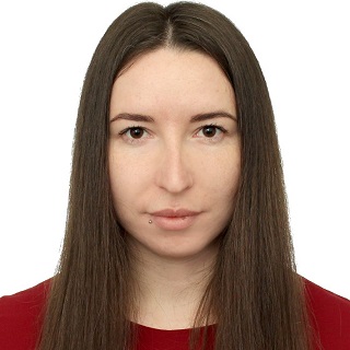 Даниленко Оксана Петрівна - Рада адвокатів Миколаївської області