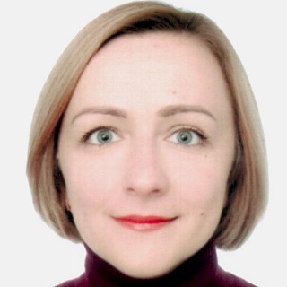 Данилова Катерина Юріївна - Рада адвокатів Миколаївської області
