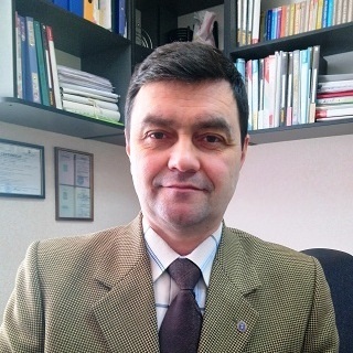 Дашко Юрій Іванович - Рада адвокатів Луганської області