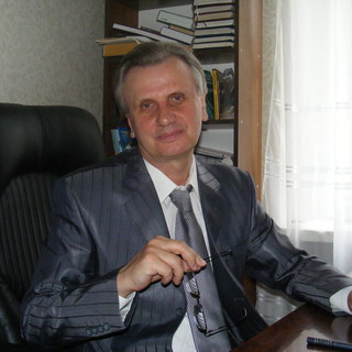 Десятник Володимир Олексійович - Рада адвокатів міста Києва