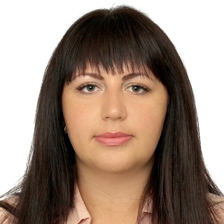Дідняк Ірина Анатоліївна - Рада адвокатів Миколаївської області