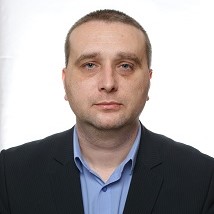 Дідо Андрій Михайлович - Рада адвокатів Закарпатської області