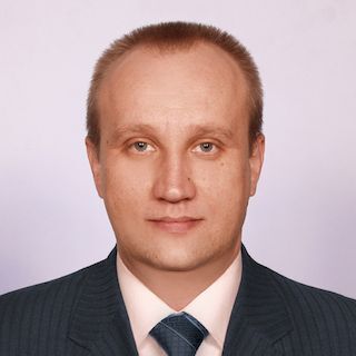 Дікій Сергій Вікторович - Рада адвокатів Київської області