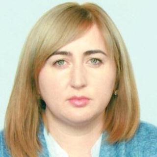 Долобан Леся Сергіївна - Рада адвокатів Черкаської області