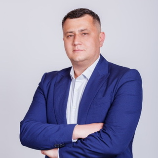 Донченко Олександр Сергійович - Рада адвокатів Дніпропетровської області