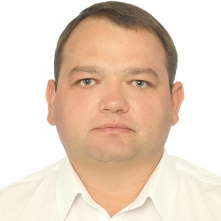 Довгань Григорій Григорович - Рада адвокатів Миколаївської області