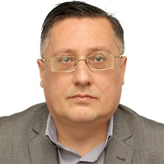 Довгополий Олександр Борисович - Рада адвокатів Миколаївської області