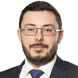 Друг Олександр Миколайович - Рада адвокатів міста Києва