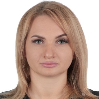 Душаченко Ірина Сергіївна - Рада адвокатів Миколаївської області