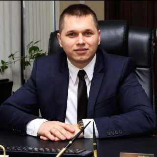 Дутка Валерій Миколайович - Рада адвокатів Чернівецької області