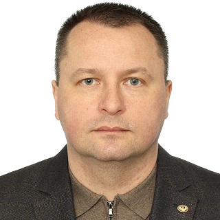 Дяченко Ярослав Миколайович