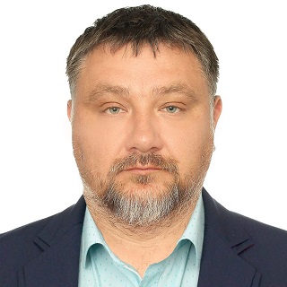 Федотов Олександр Олексійович - Рада адвокатів Миколаївської області