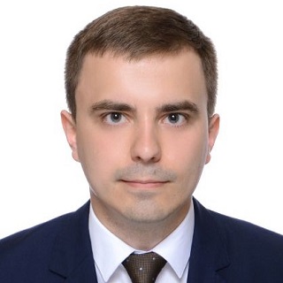 Фекийшгазі Крістіан Степанович - Рада адвокатів Закарпатської області