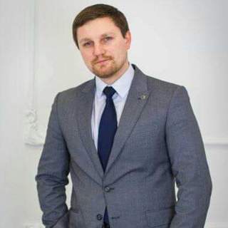 Фелоненко Григорій Михайлович - Рада адвокатів Полтавської області