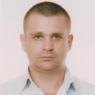 Фігель Сергій Іванович - Рада адвокатів Миколаївської області