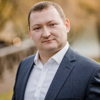 Фігурський Володимир Михайлович - Рада адвокатів Львівської області