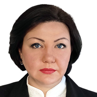 Філімонова Олена Сергіївна