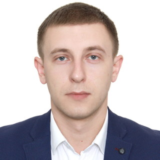 Філюк Віталій Іванович - Рада адвокатів Волинської області