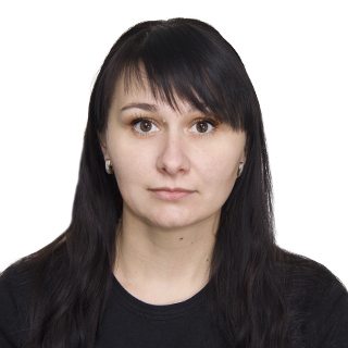 Фоменко Аліна Сергіївна - Рада адвокатів Запорізької області