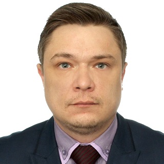 Фролов В'ячеслав Валерійович - Рада адвокатів Миколаївської області