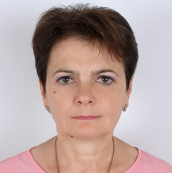 Габун Анжела Леонідівна - Рада адвокатів Миколаївської області