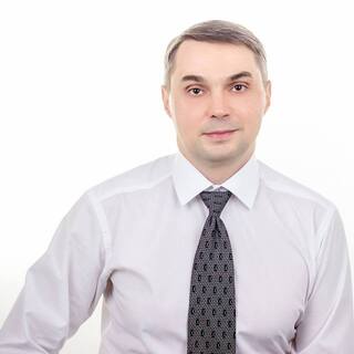 Гайдук Сергій Павлович - Рада адвокатів Чернівецької області