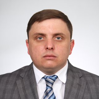 Гайворонський Олексій Миколайович - Рада адвокатів Дніпропетровської області