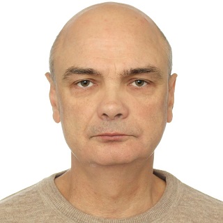 Гаврилов Олег Миколайович