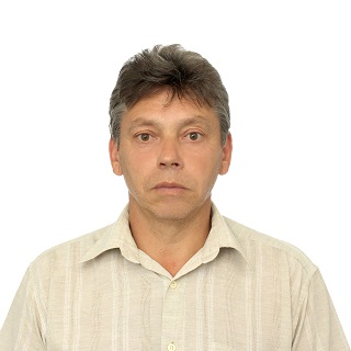 Гажа Олег Петрович