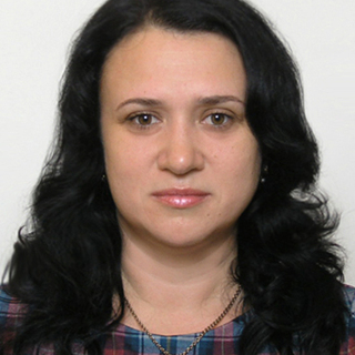 Гелашвілі Олена Олександрівна - Рада адвокатів Запорізької області