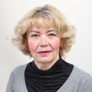 Гірба Елеонора Вікторівна - Рада адвокатів Запорізької області