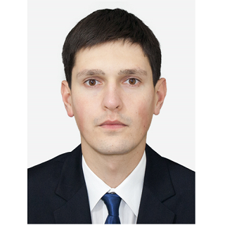 Гнатюк Олексій Валерійович - Рада адвокатів Одеської області