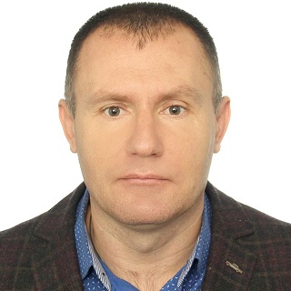 Головченко Олександр Андрійович