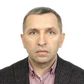 Гонта Микола Степанович
