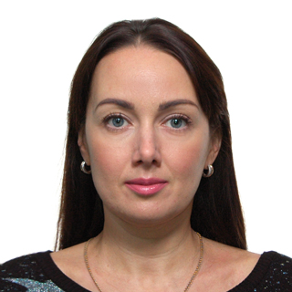 Готіна Діана Вікторівна - Рада адвокатів Луганської області