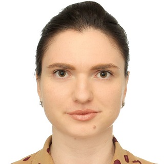 Грігорова Ганна Леонідівна - Рада адвокатів Одеської області