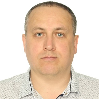 Гринчук Олександр Олександрович