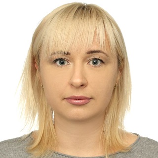 Гроднова Анна Михайлівна - Рада адвокатів Миколаївської області