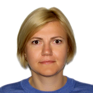 Гуцол Наталія Миколаївна - Рада адвокатів Одеської області