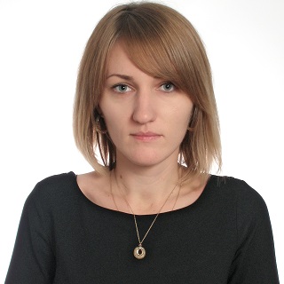 Гур'єва Ольга Станіславівна - Рада адвокатів міста Києва