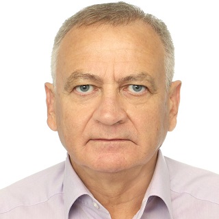 Гусєв Микола Михайлович
