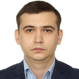 Гузенко Андрій Миколайович - Рада адвокатів Миколаївської області