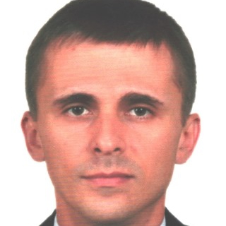 Хацкевич Руслан Михайлович