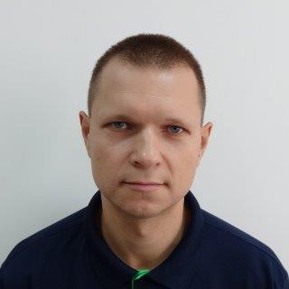 Халемін Максим Борисович - Рада адвокатів Дніпропетровської області