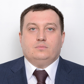 Хальзєв Сергій Іванович - Рада адвокатів Донецької області