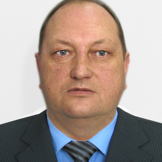 Харченко Олег Миколайович