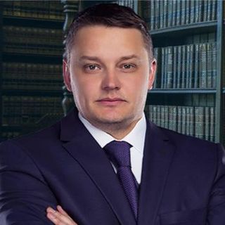 Худяков Анатолій Геннадійович - Рада адвокатів міста Києва
